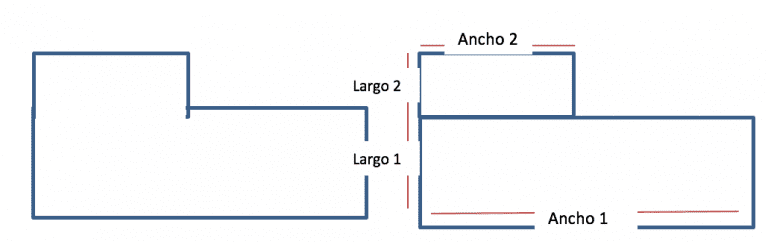 ¿Cómo calcular materiales para la remodelación de un piso?