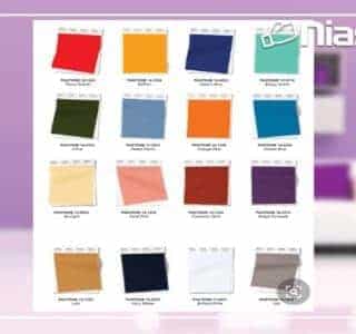 Colores 2020