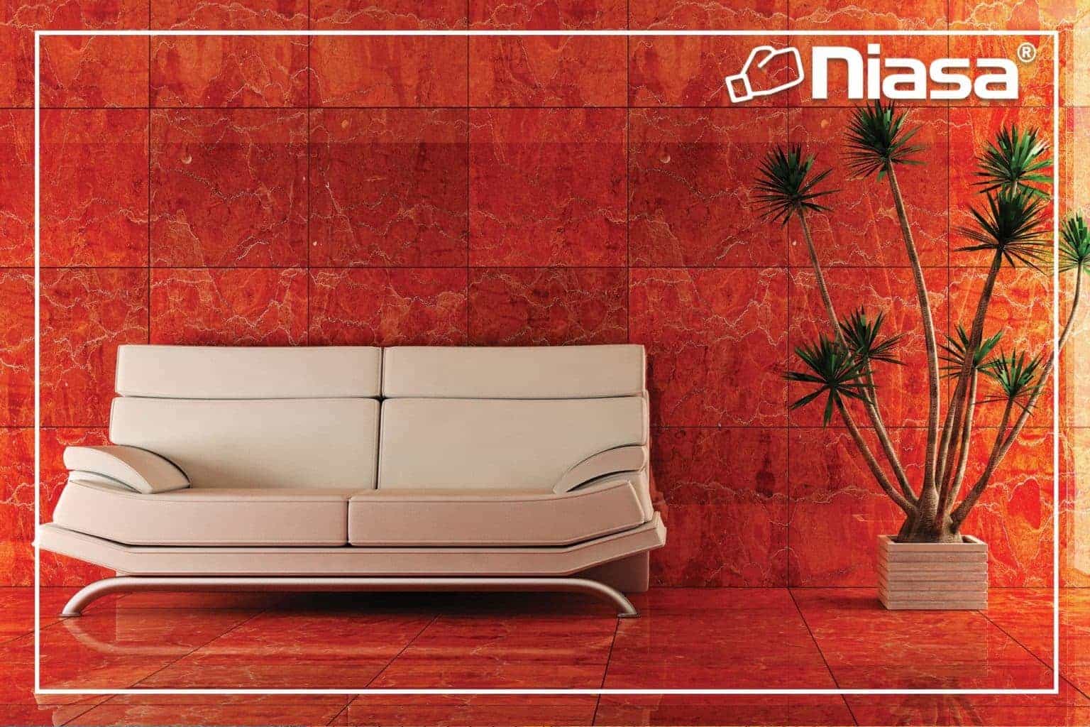 Primavera-verano 2020: Colores en tendencia para decorar tu hogar