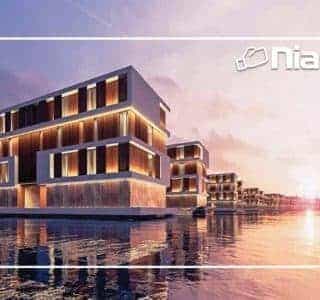 Arquitectura para el mundial 2022