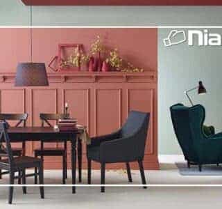 Decoración en tendencia