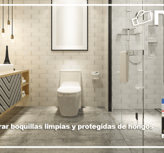 Como lograr boquillas limpias-blog niasa