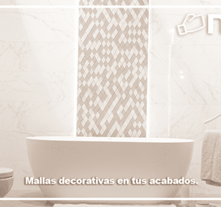 mallas decorativas en tus acabados-niasa