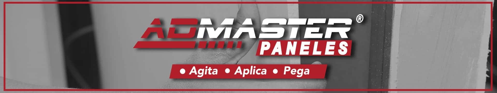 Banner ADMASTER Paneles Niasa