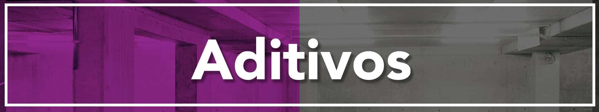 Banner Aditivos Niasa