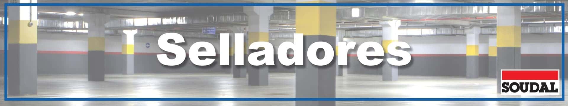 Selladores Soudal Niasa