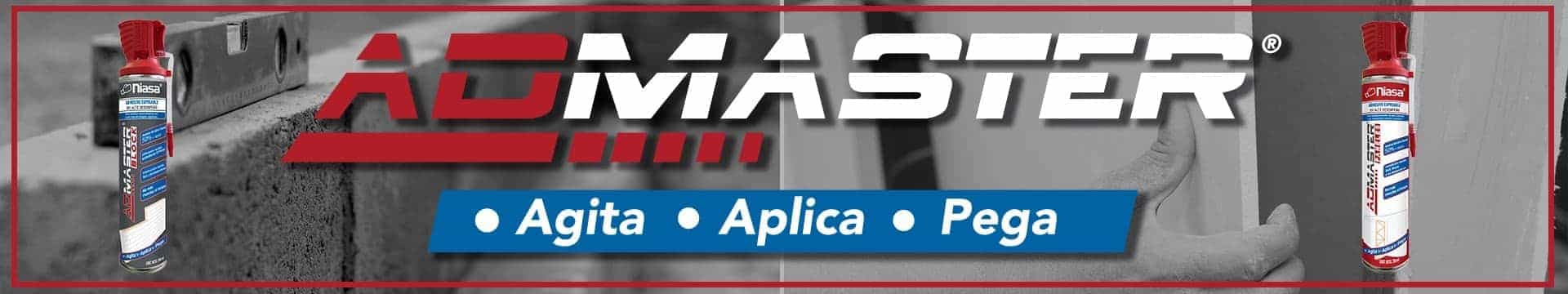 Tienda ADMASTER Niasa